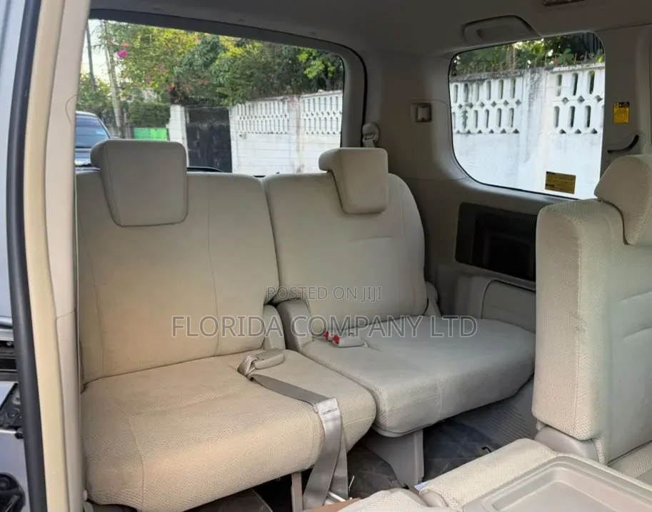Toyota Noah 2008