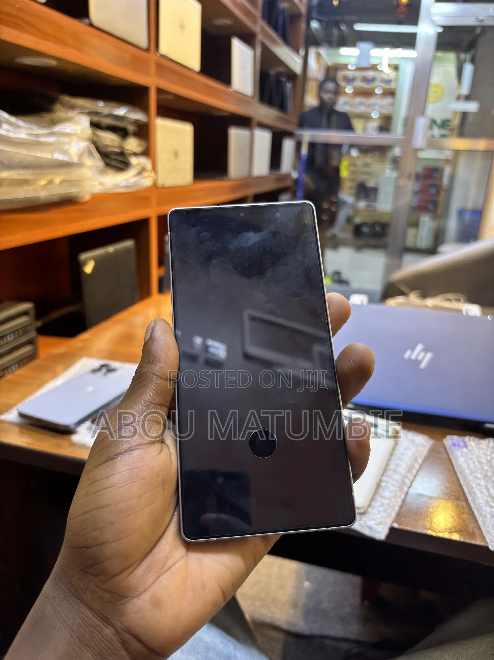 Samsung Galaxy S25 Ultra 256 GB