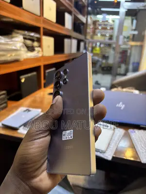 Samsung Galaxy S25 Ultra 256 GB