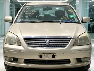 Toyota Premio 2003 Gold