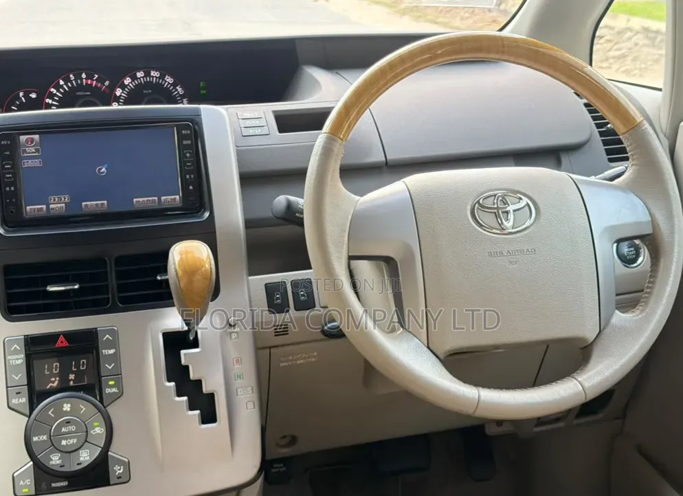 Toyota Premio 2003 Gold