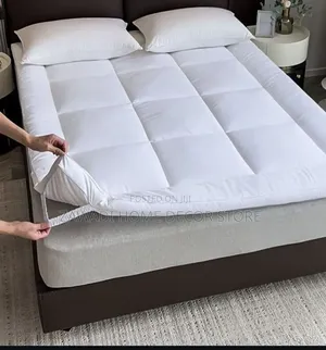 Bed Toppers