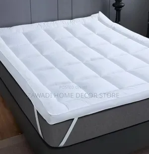 Bed Toppers