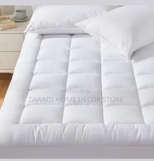 Bed Toppers
