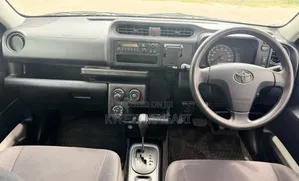 Toyota Probox 2015 White