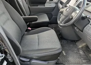 Toyota Noah 2007 Black