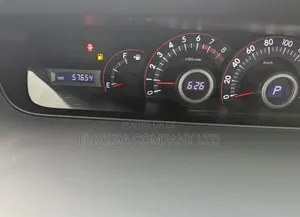 Toyota Noah 2007 Black