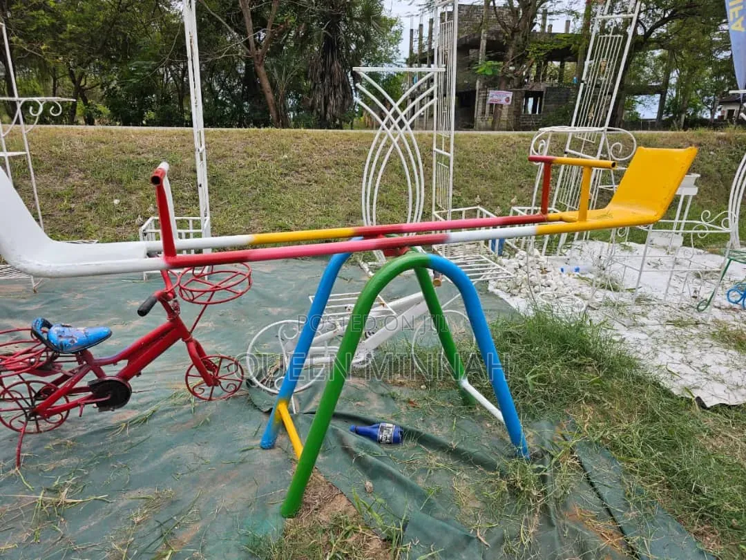 This Type of Equipment