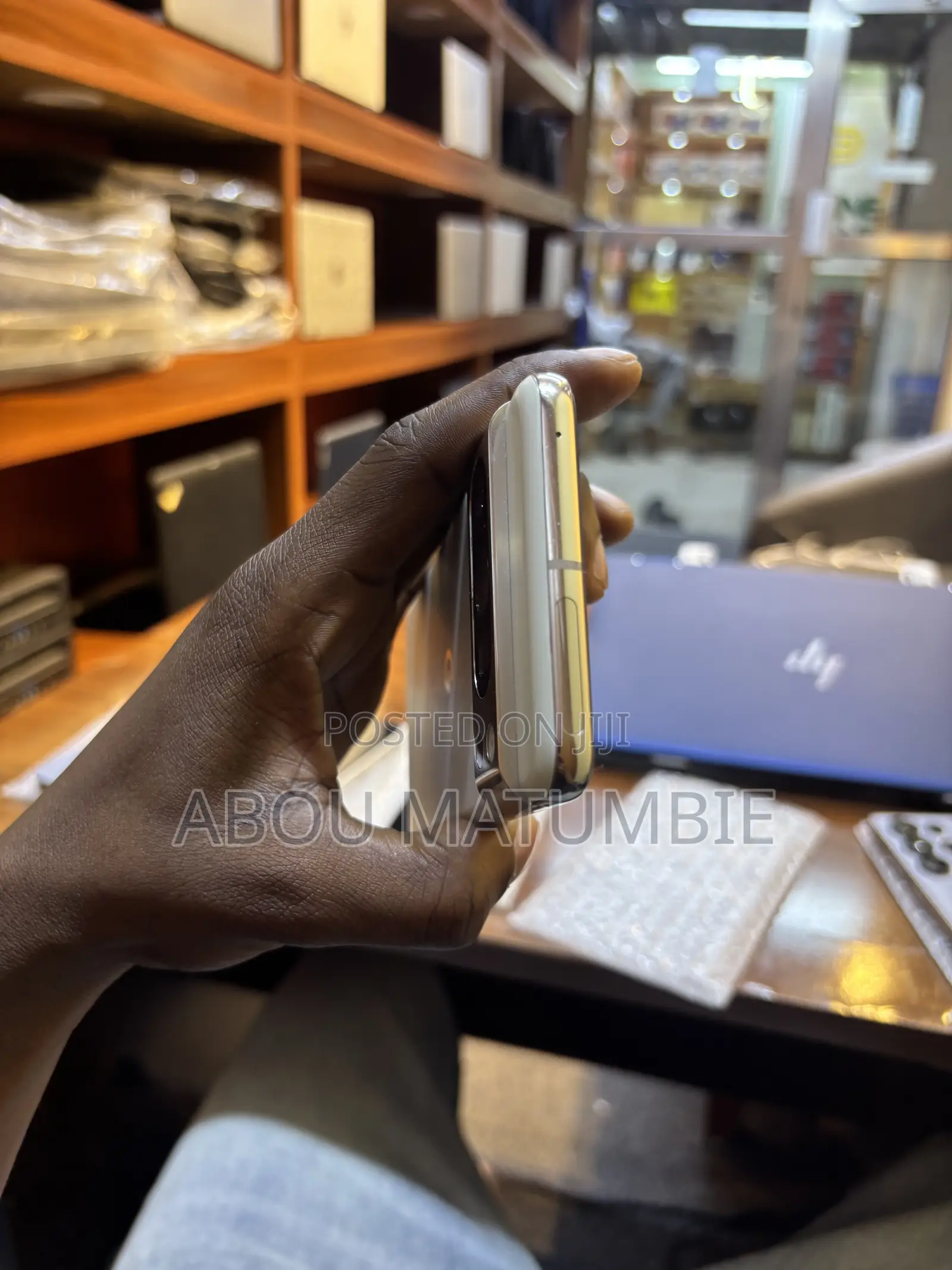 Google Pixel 8 Pro 128 GB