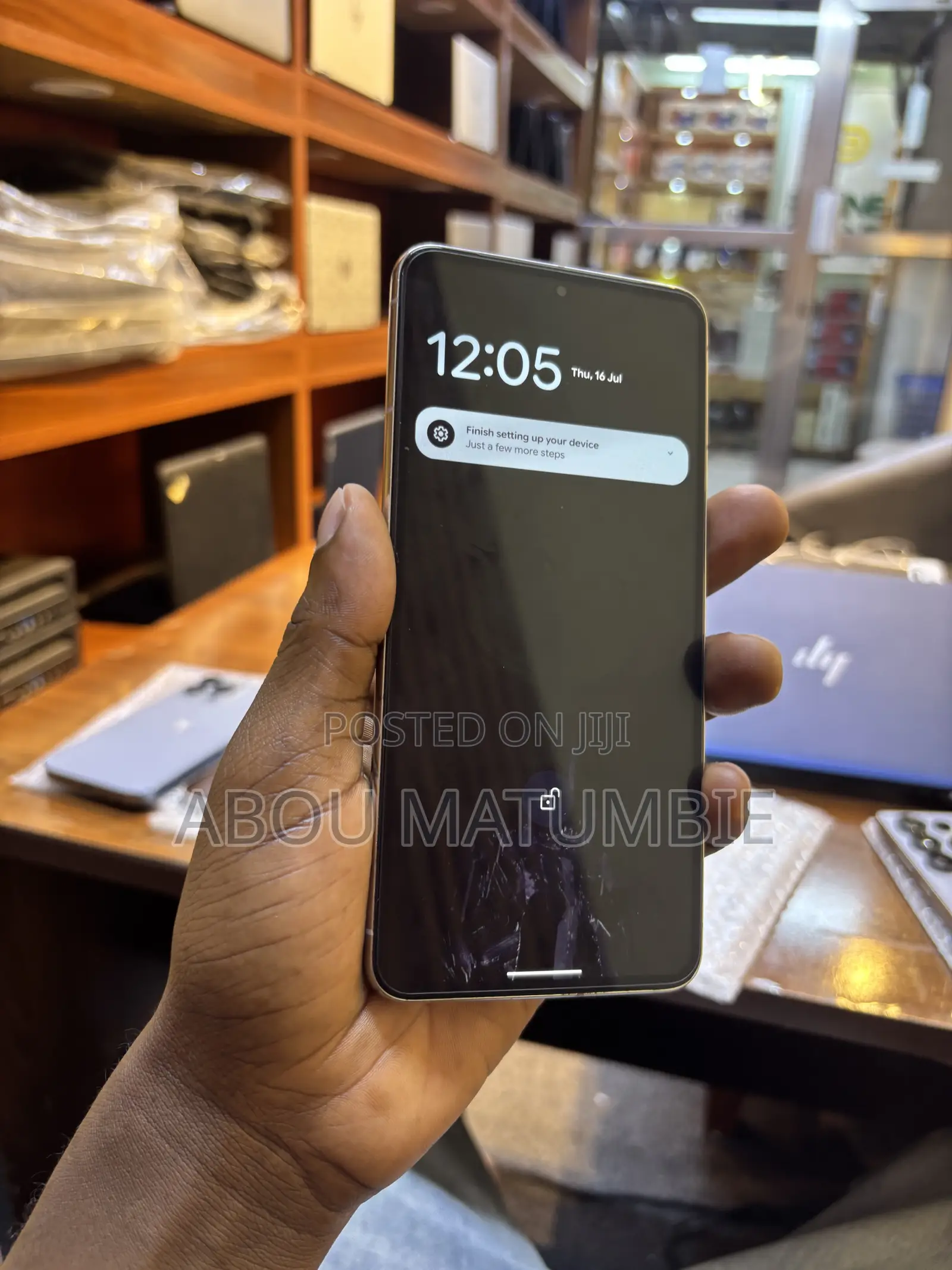 Google Pixel 8 Pro 128 GB