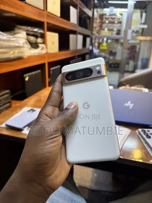 Google Pixel 8 Pro 128 GB