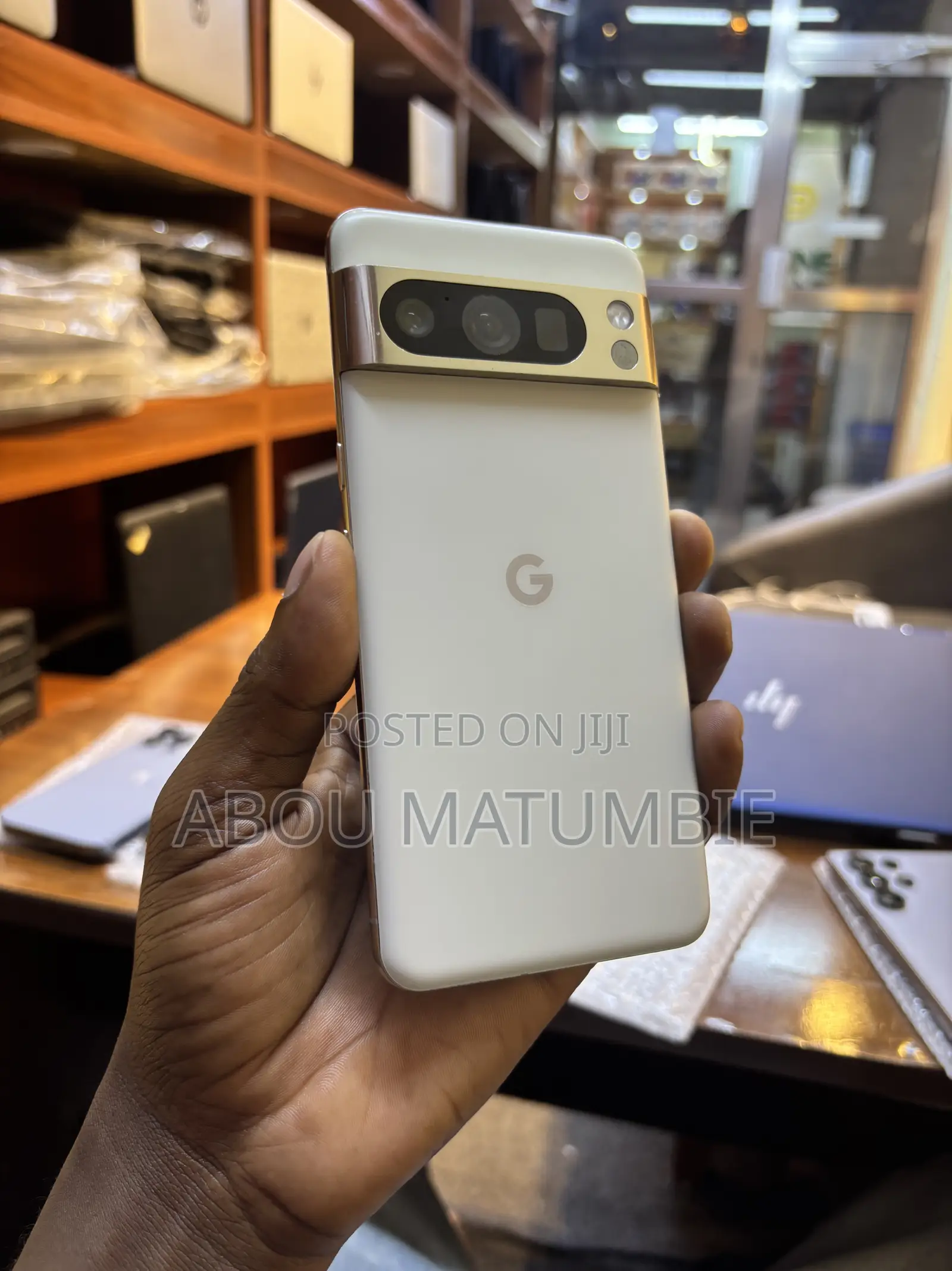 Google Pixel 8 Pro 128 GB