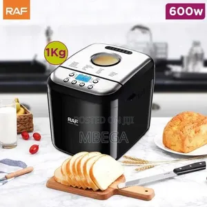 Bread Maker