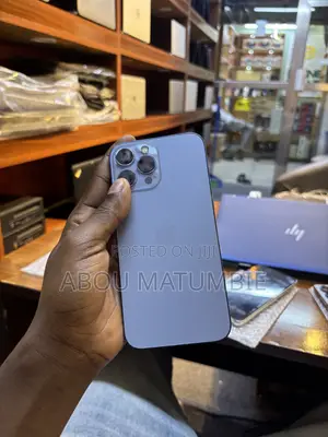 Apple iPhone 13 Pro Max 128 GB