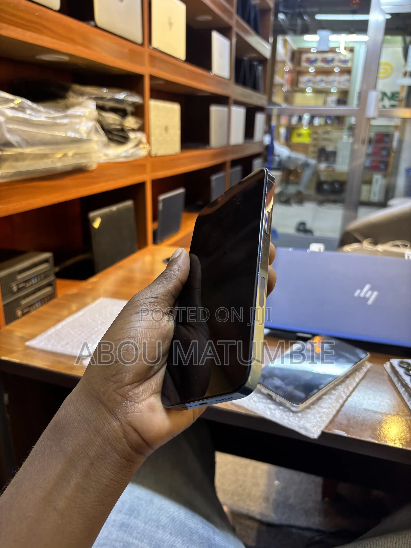 Apple iPhone 13 Pro Max 128 GB