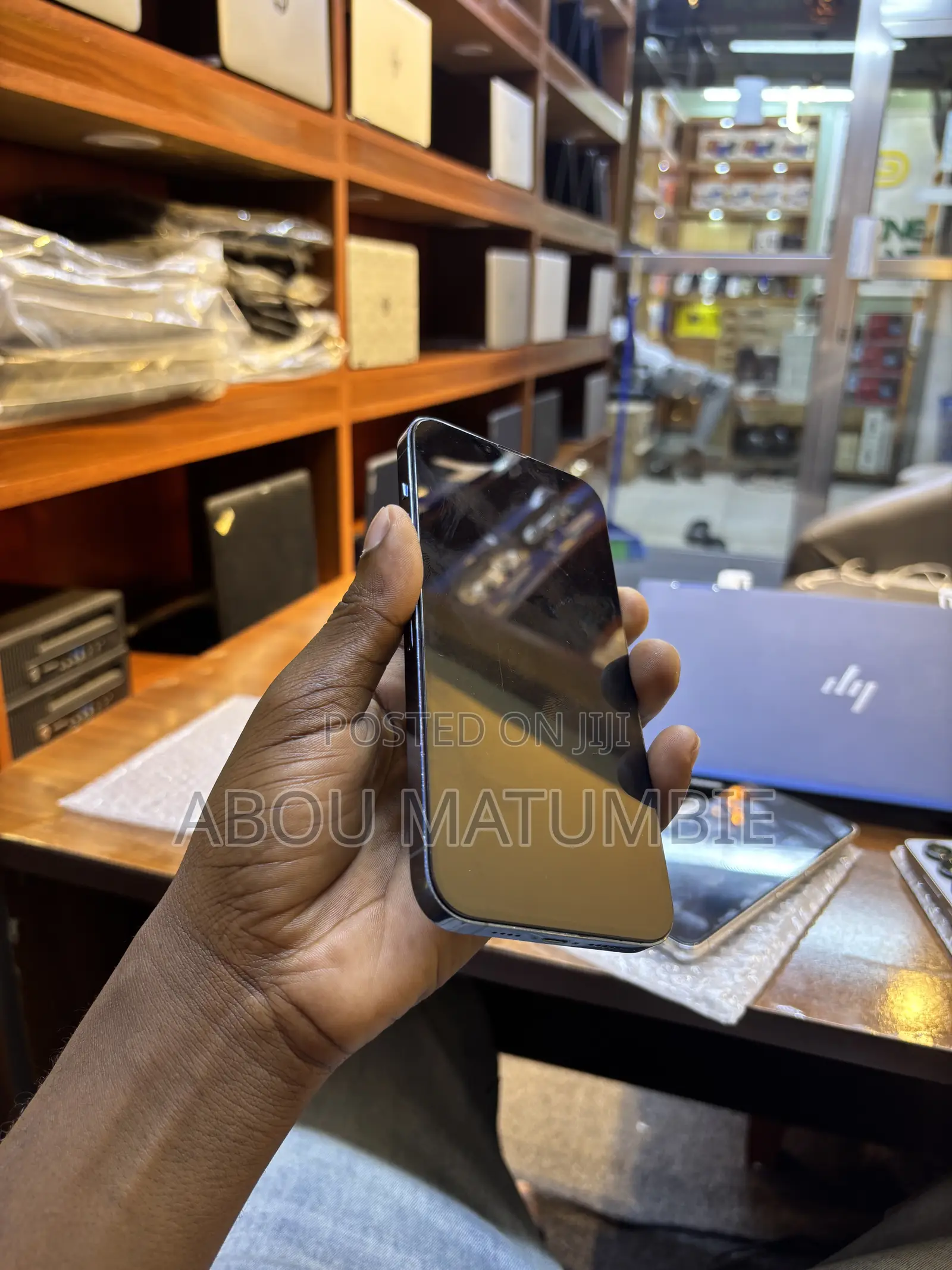 Apple iPhone 13 Pro Max 128 GB