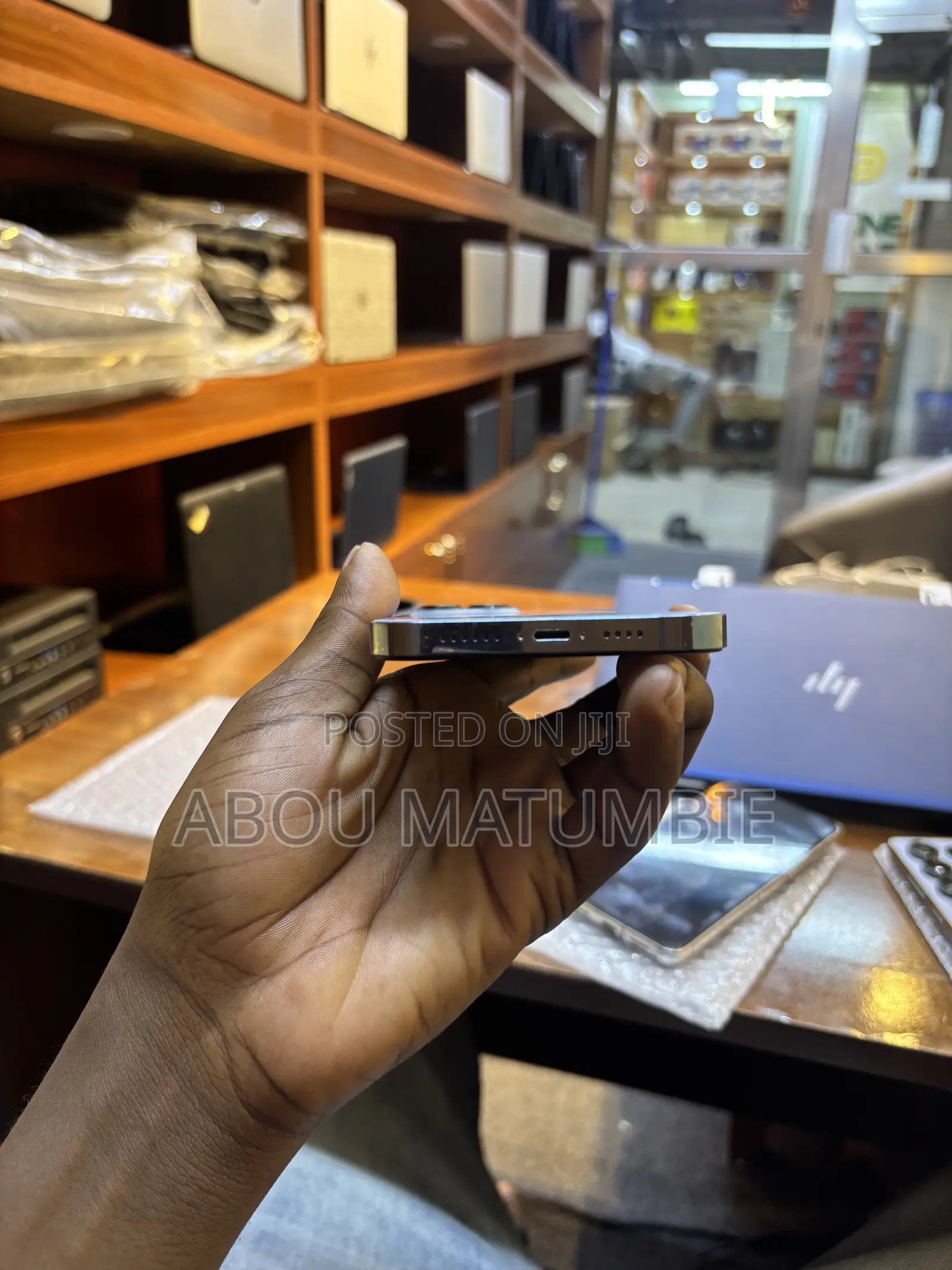 Apple iPhone 13 Pro Max 128 GB