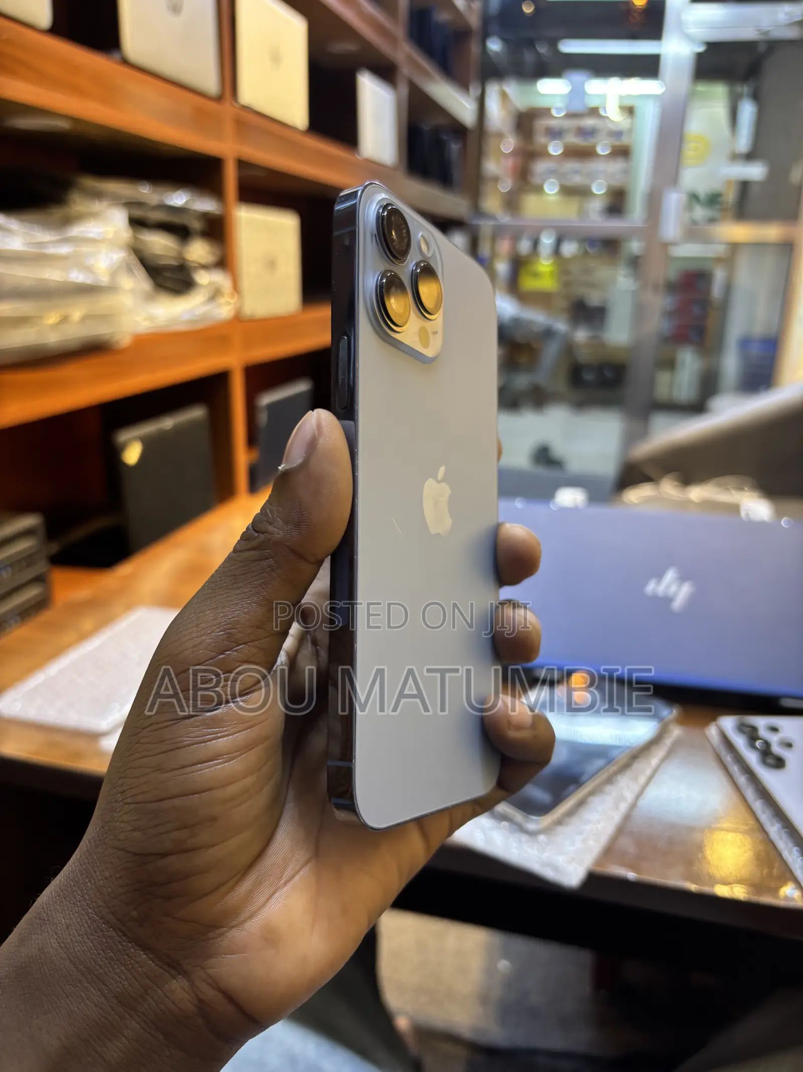 Apple iPhone 13 Pro Max 128 GB