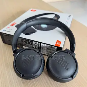 Original JBL Headset Tune 520