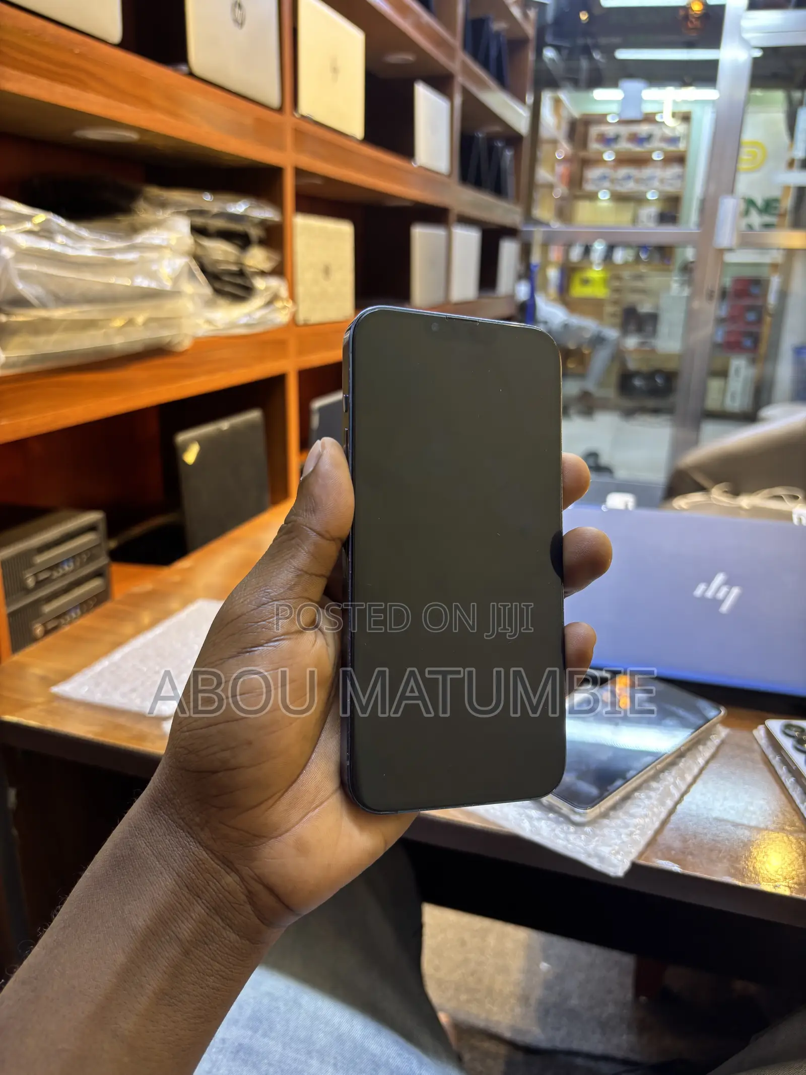 Apple iPhone 13 Pro Max 128 GB