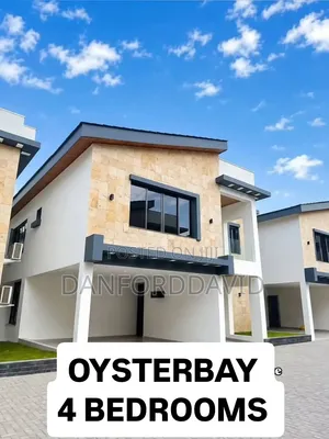 4bdrm Apartment in Kahwa Real Estate, Oyster Bay for rent
