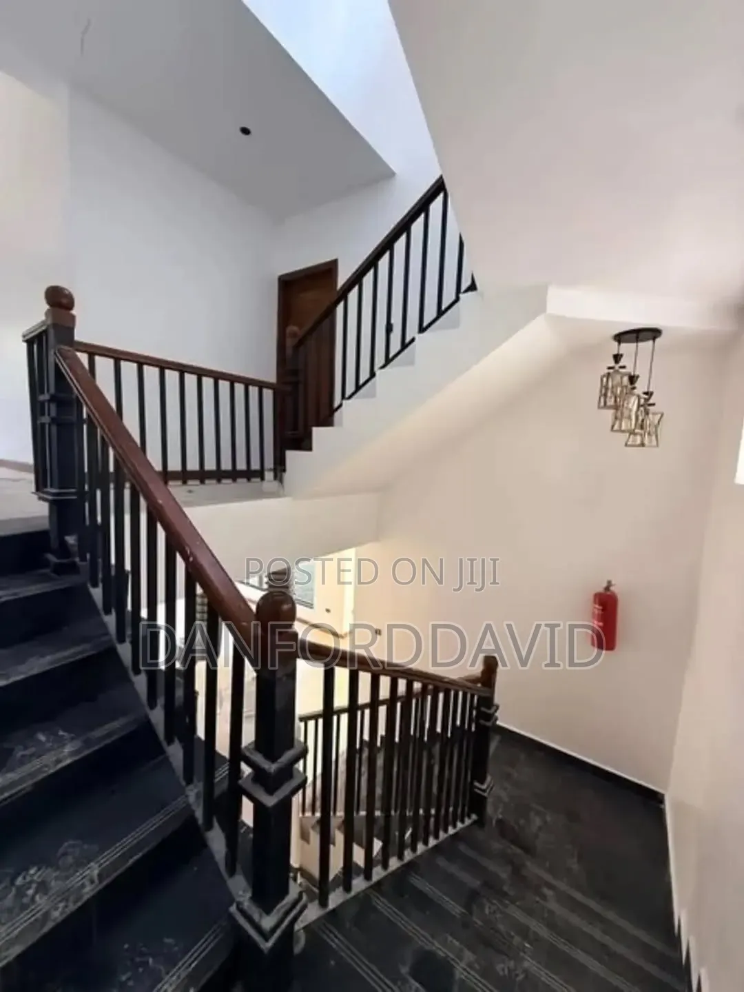 4bdrm Apartment in Kahwa Real Estate, Oyster Bay for rent