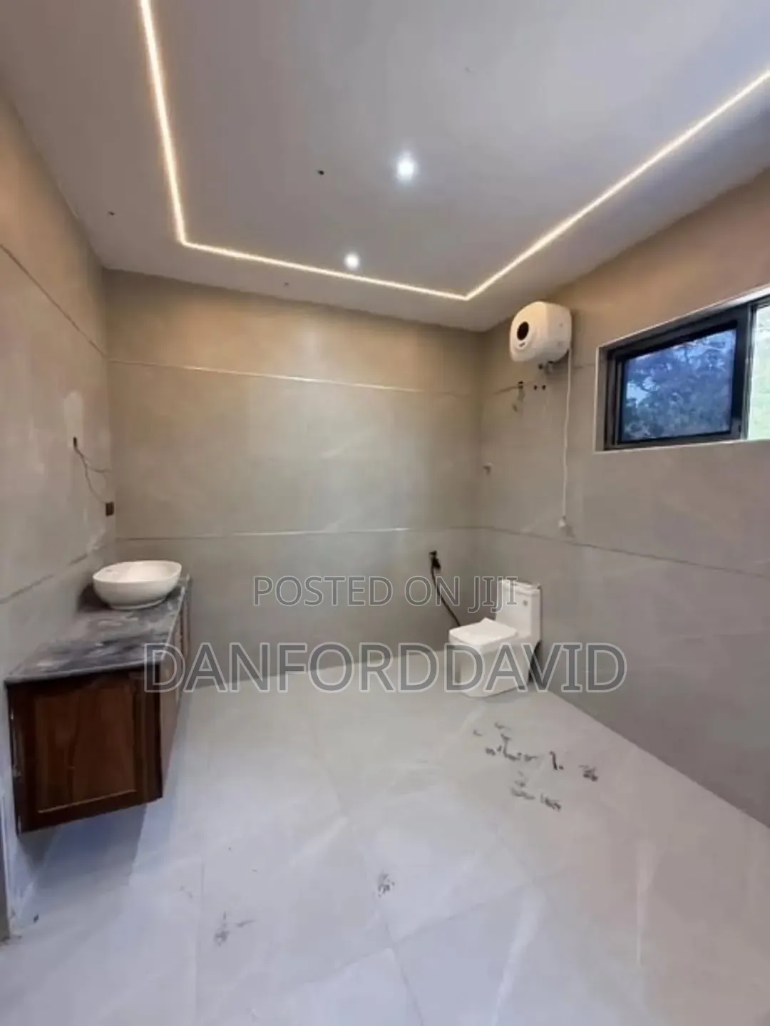 4bdrm Apartment in Kahwa Real Estate, Oyster Bay for rent