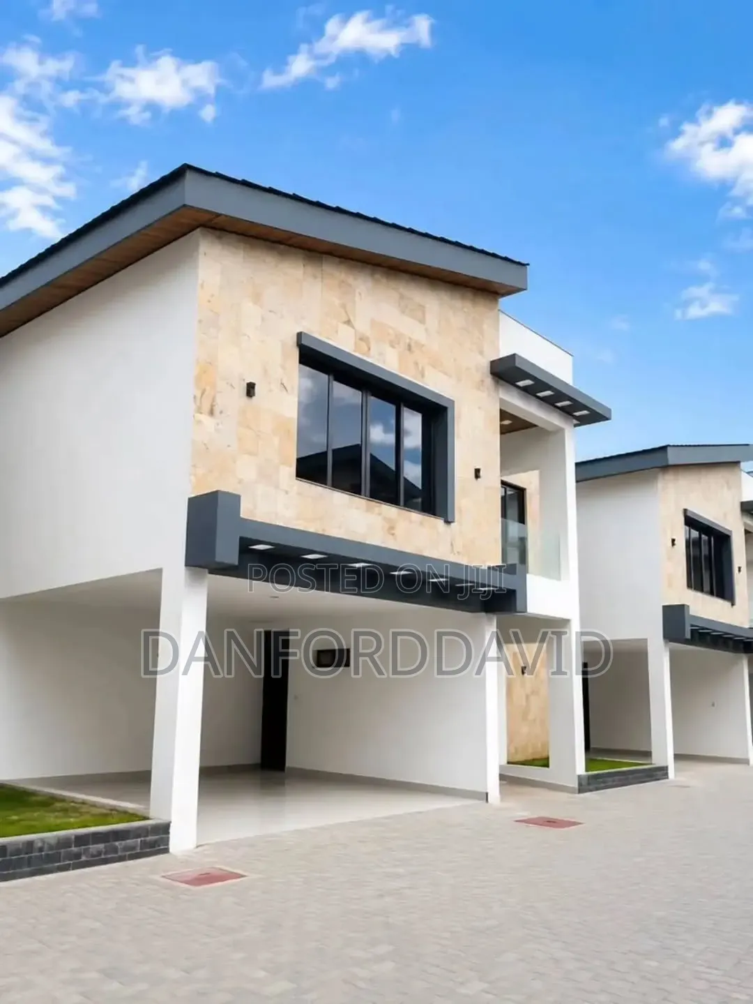4bdrm Apartment in Kahwa Real Estate, Oyster Bay for rent