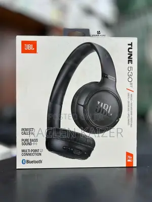 JBL Headset Tune 530