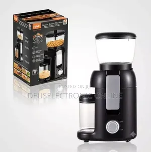 *Raf Domestic Peanut Butter Machine Plastic Body