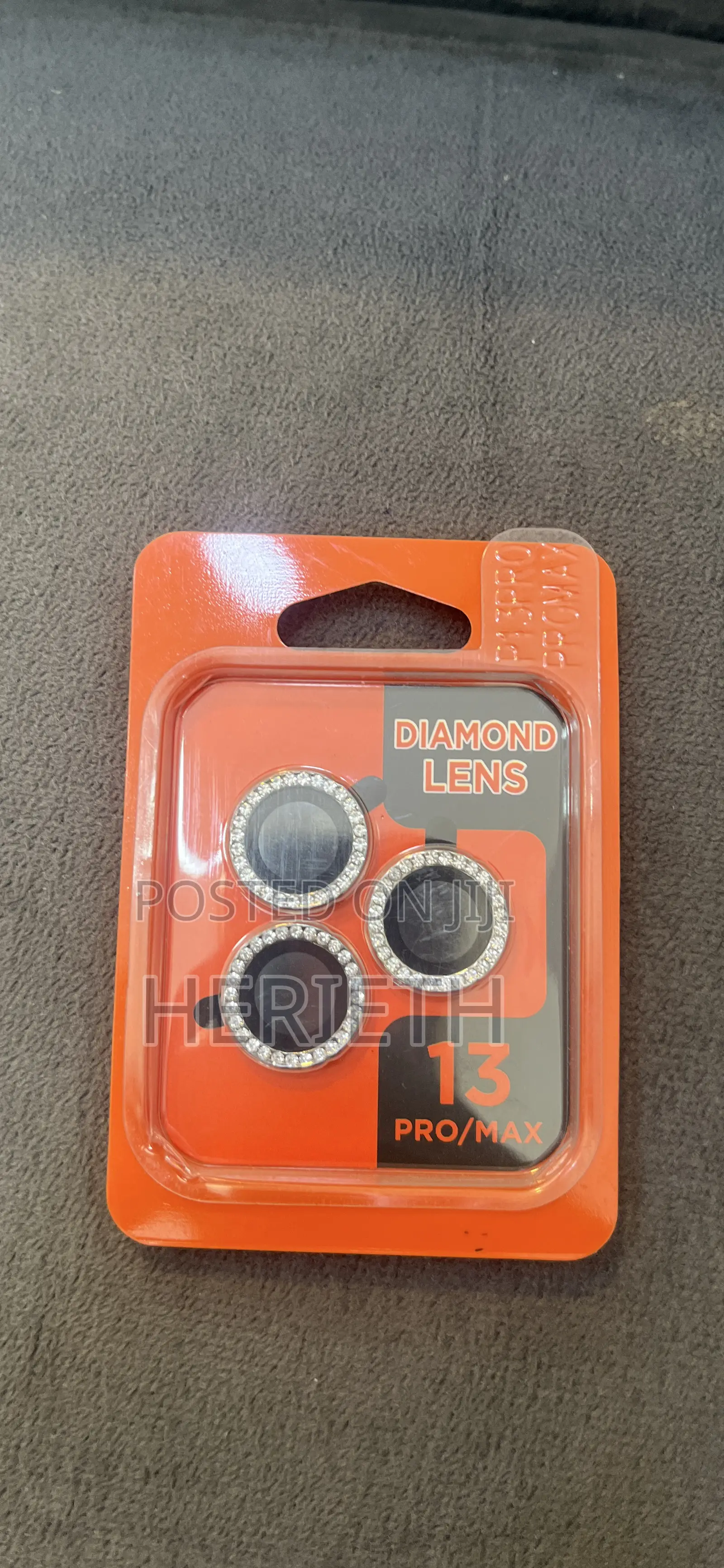 iPhone Lens