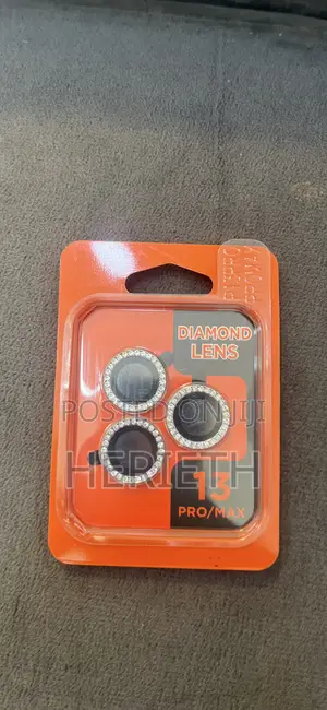 iPhone Lens