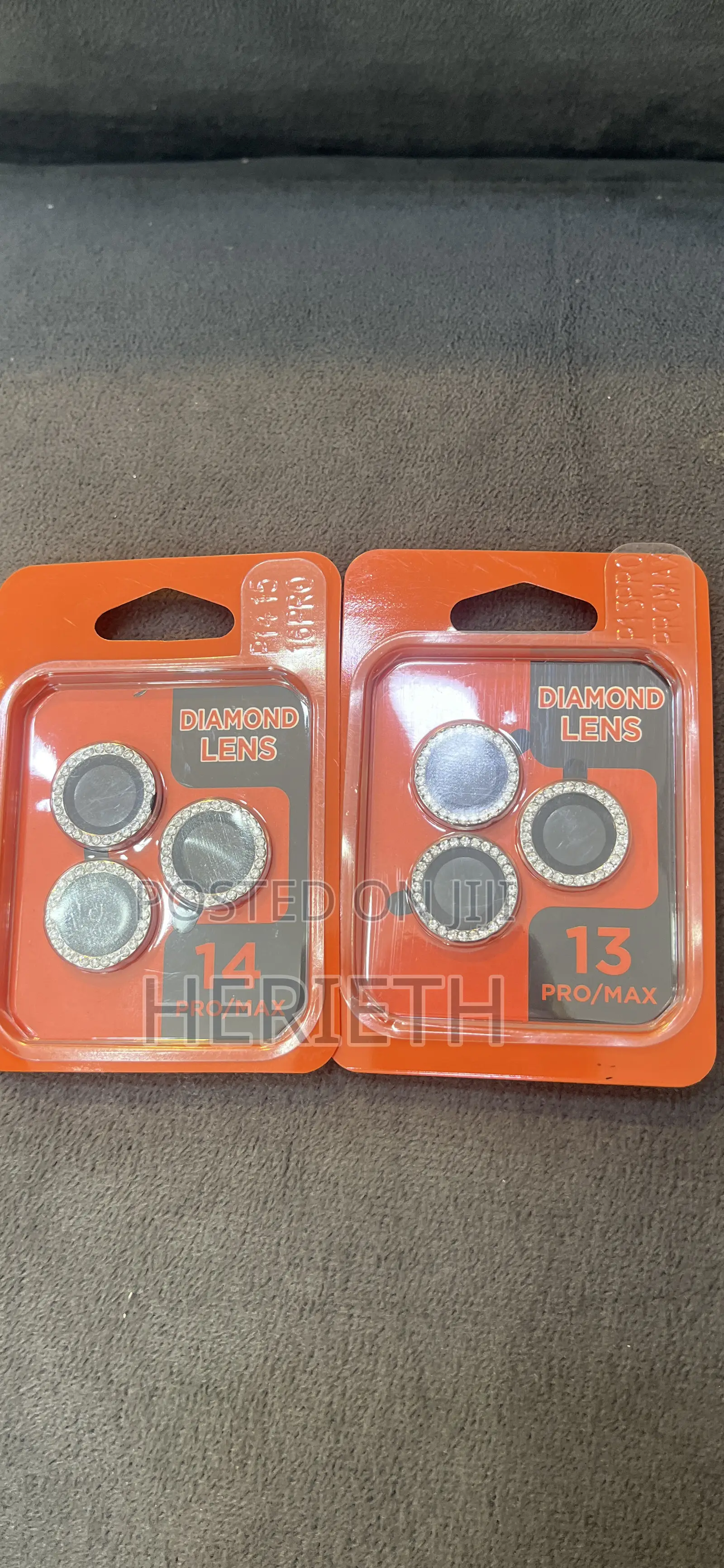 iPhone Lens