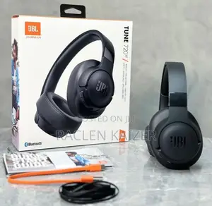 JBL Headset Tune 720