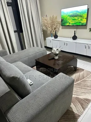 Furnished 2bdrm Apartment in Masaki for sale