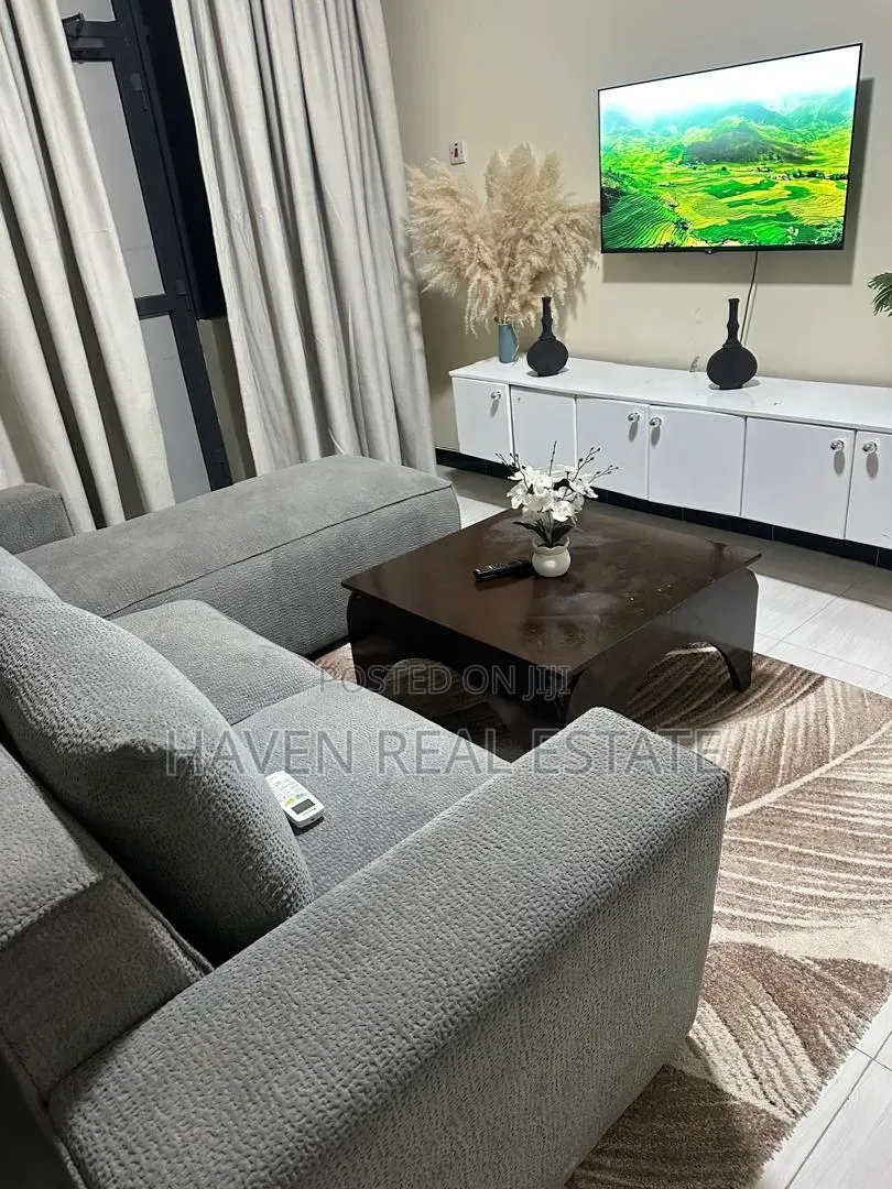 Furnished 2bdrm Apartment in Masaki for sale