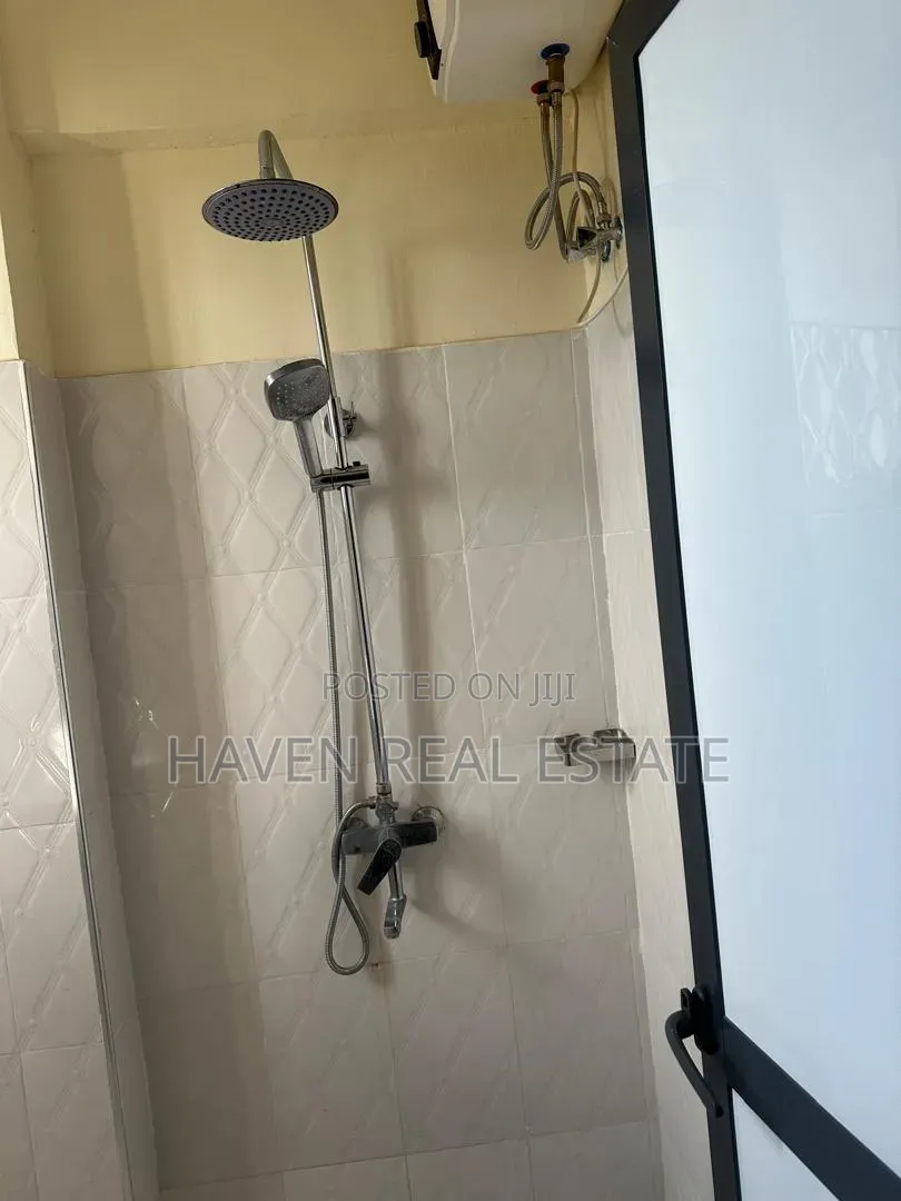 Furnished 2bdrm Apartment in Masaki for sale