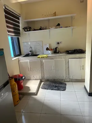 Furnished 2bdrm Apartment in Masaki for sale