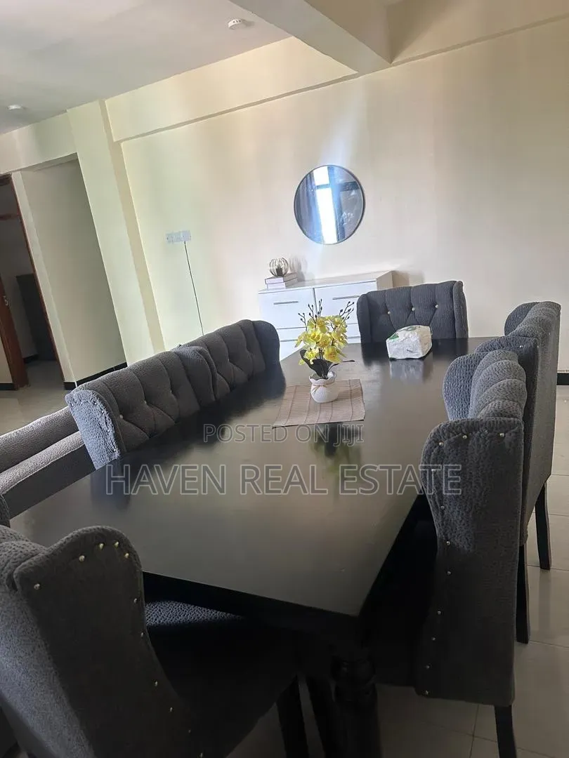 Furnished 2bdrm Apartment in Masaki for sale