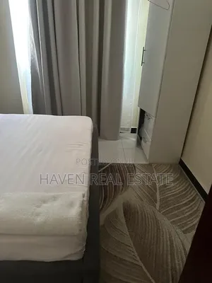 Furnished 2bdrm Apartment in Masaki for sale