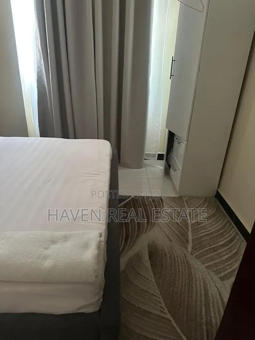 Furnished 2bdrm Apartment in Masaki for sale