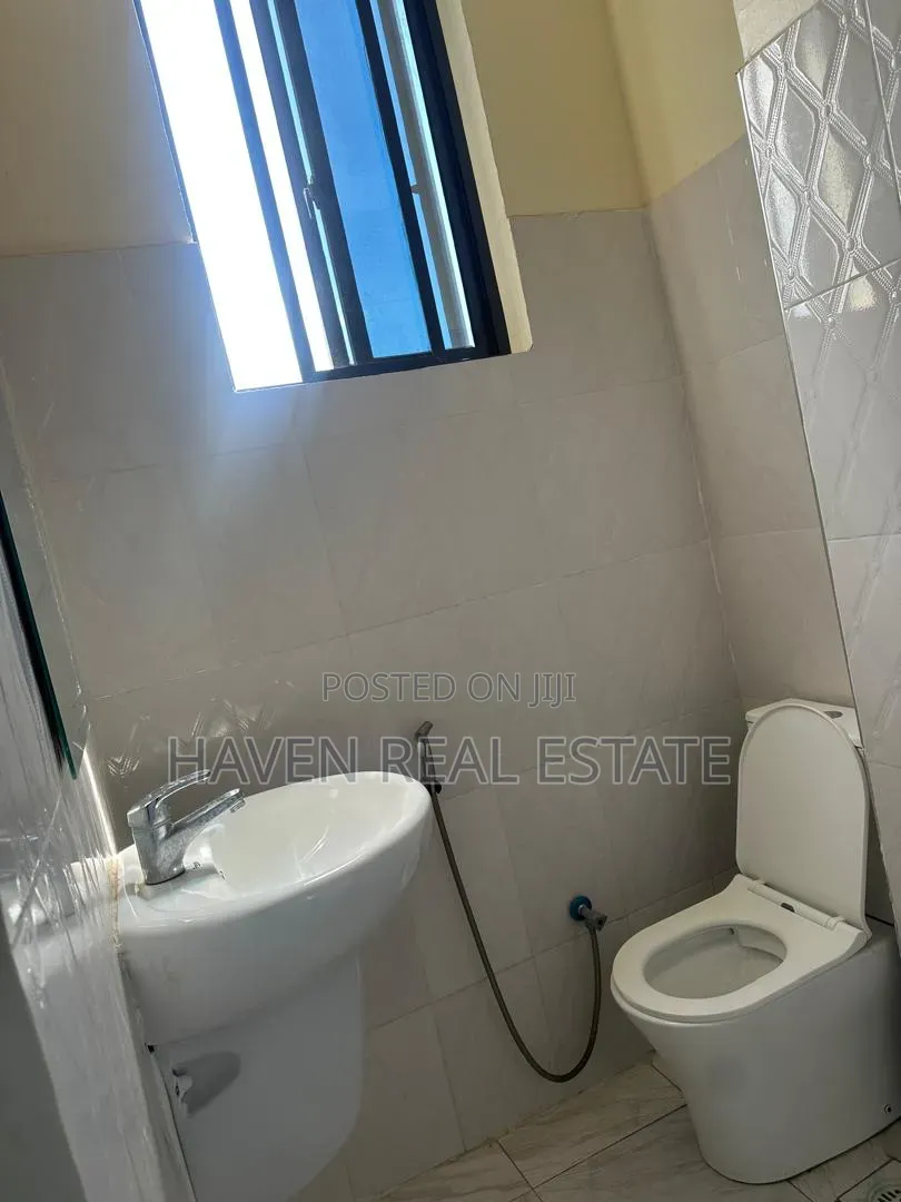 Furnished 2bdrm Apartment in Masaki for sale