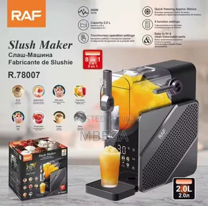 Slush Machine