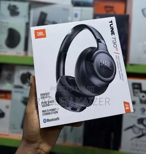 JBL Headset Tune 730
