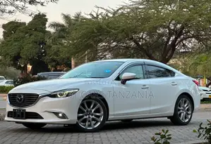 Mazda Atenza 2015 Pearl