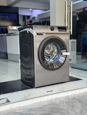 Hisense Washing Machine
