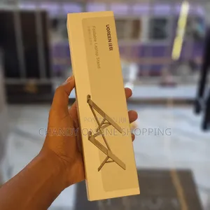 UGREEN Brand Portable, Foldable Laptop Stand.