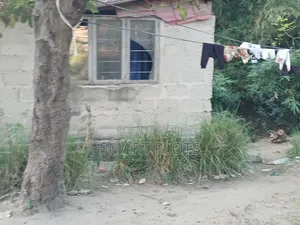Kiwanja Kizuri Sana Chenye Chumba Kimoja Kinauzwa