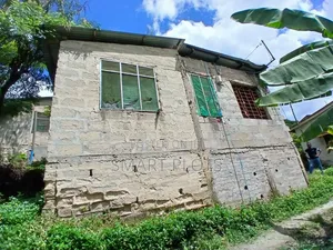 Nyumba Ya Vyumba Viwili Yenye Umeme Inauzwa