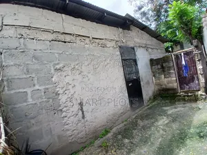 Nyumba Ya Vyumba Viwili Yenye Umeme Inauzwa
